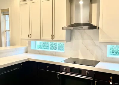 eps of tampa bay interior house project