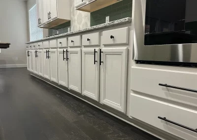 eps of tampa bay interior cabinet refinishing house project