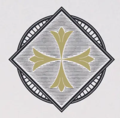 trinity anglican church tampa logo